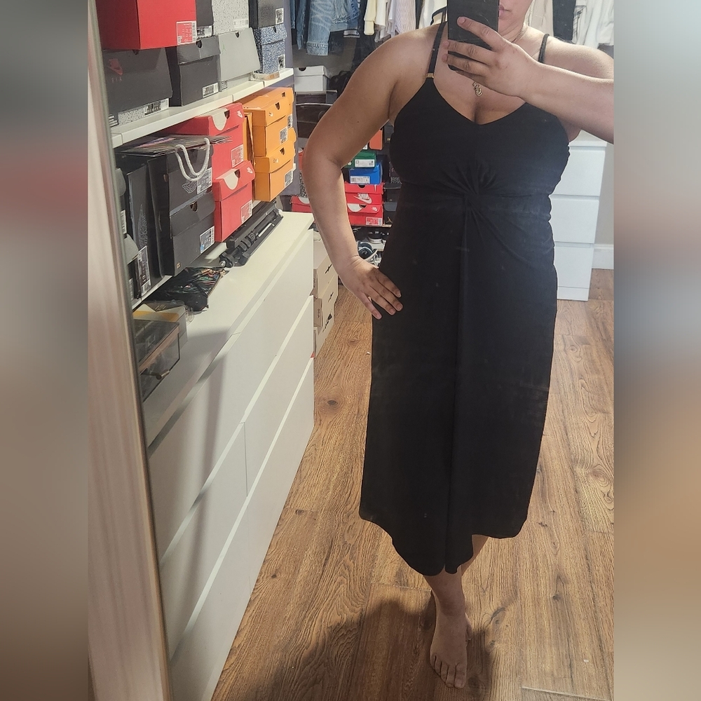 Michael Kors Black Dress